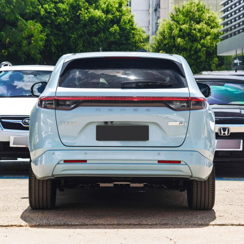 2023 Hot Sale 510KM 5 Seaters SUV Hondas e:NP1 EV Electric Cars New Energy Vehicles