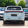 2023 Hot Sale 510KM 5 Seaters SUV Hondas e:NP1 EV Electric Cars New Energy Vehicles