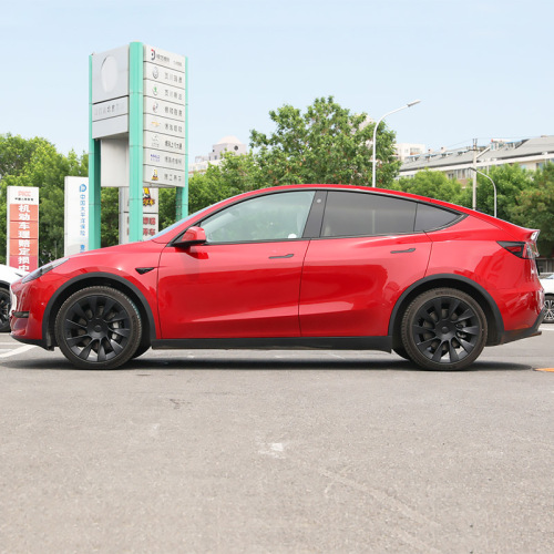 Chinese 5 Seater SUV EV Car Tesla Model Y Electric Cars New Energy Vehicle New Cars