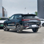 2023 High Performance 150 KM Hybrid Flatship EV Cars BYD Song Plus DM i New Energy Vehicles For Sale
