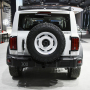China 2024 Tank 300 2.0T 5 Seat 5 Door Off-road Vehicle Petrol Gasoline Suv Car Tank 300
