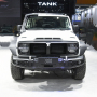 China 2024 Tank 300 2.0T 5 Seat 5 Door Off-road Vehicle Petrol Gasoline Suv Car Tank 300