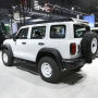 China 2024 Tank 300 2.0T 5 Seat 5 Door Off-road Vehicle Petrol Gasoline Suv Car Tank 300