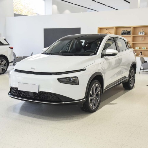 2023 China 2WD Xpeng G3i 460km Ev New Energy Vehicle Electric Cars Xpeng G3