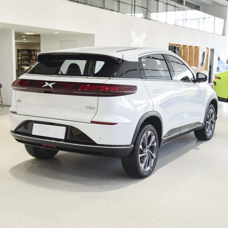 2023 China 2WD Xpeng G3i 460km Ev New Energy Vehicle Electric Cars Xpeng G3