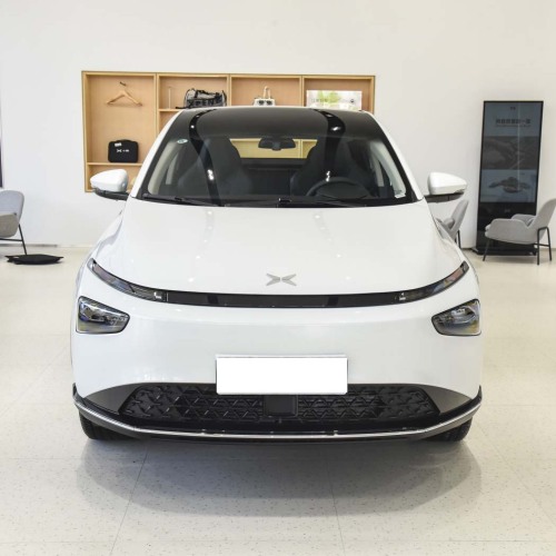 2023 China 2WD Xpeng G3i 460km Ev New Energy Vehicle Electric Cars Xpeng G3