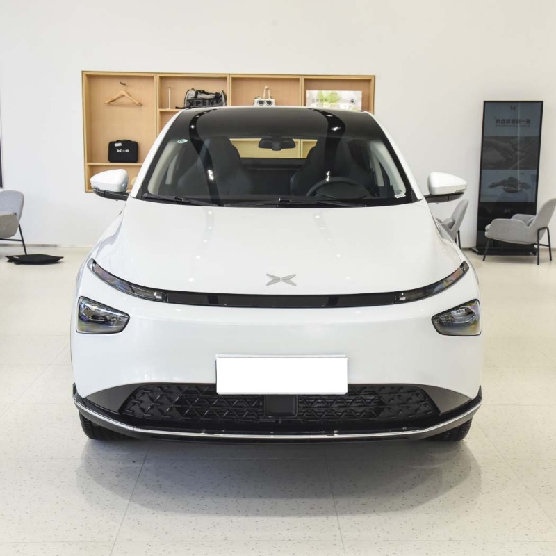 2023 China 2WD Xpeng G3i 460km Ev New Energy Vehicle Electric Cars Xpeng G3