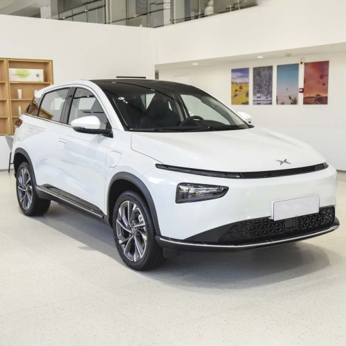 2023 China 2WD Xpeng G3i 460km Ev New Energy Vehicle Electric Cars Xpeng G3