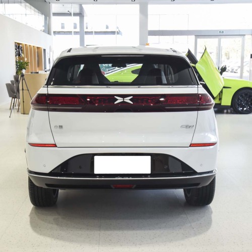 2023 China 2WD Xpeng G3i 460km Ev New Energy Vehicle Electric Cars Xpeng G3