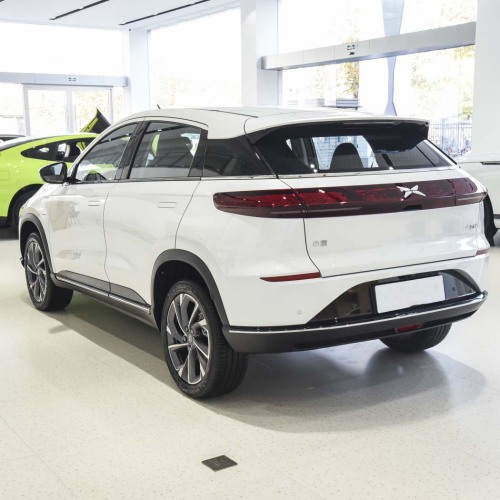 2023 China 2WD Xpeng G3i 460km Ev New Energy Vehicle Electric Cars Xpeng G3