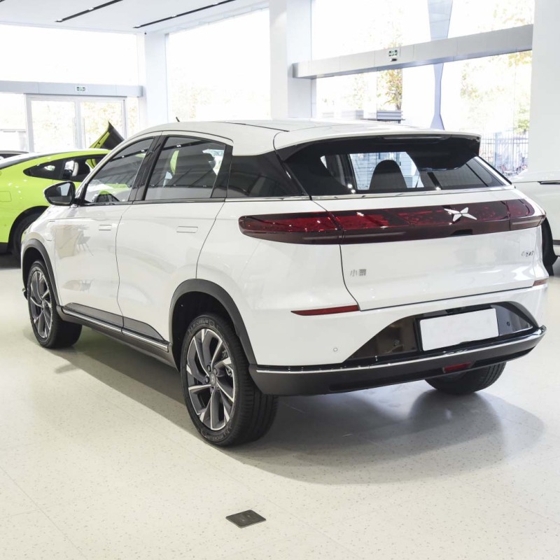 2023 China 2WD Xpeng G3i 460km Ev New Energy Vehicle Electric Cars Xpeng G3