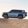 2023 New Released Yangwang U8 Luxury Four Motor 4wd Electric New Cars For Adult