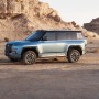 2023 New Released Yangwang U8 Luxury Four Motor 4wd Electric New Cars For Adult