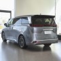 2023 China Denza High Speed AWD MPV BYD Denza D9 New Energy Vehicle Electric Cars