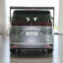 2023 China Denza High Speed AWD MPV BYD Denza D9 New Energy Vehicle Electric Cars