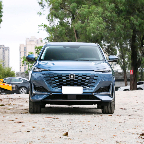 2022 Changan Full Option Sport UNIK 2.0T 2WD Luxury Petrol Gasoline Car