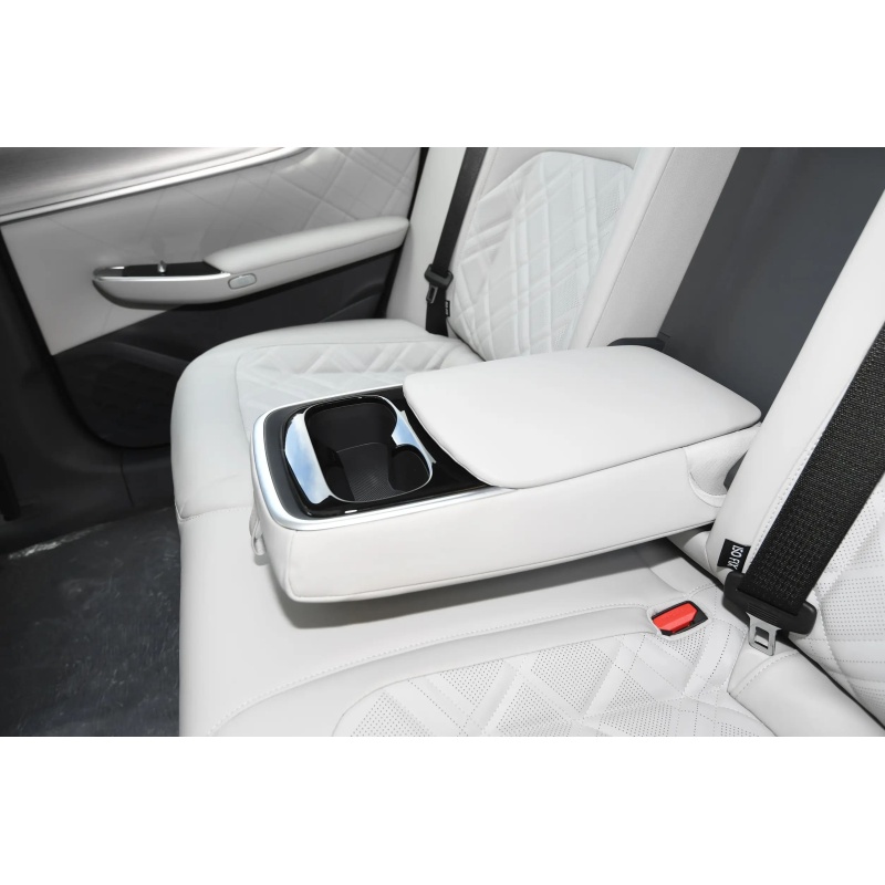 2023 New Changan Cheap A07 4 Wheel New Energy Vehicles A07 Electric Car