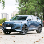 2022 New Petrol Changan UNIK UNI K Tech Version 2.0 2WD Uni-k