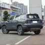 Cheap Price 2024 Petrol Car 4 Wheel Driving Compact SUV 1.5T 2.0T New Haval Big Dog Dargo Gasoline Vehicle