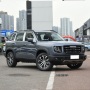 Cheap Price 2024 Petrol Car 4 Wheel Driving Compact SUV 1.5T 2.0T New Haval Big Dog Dargo Gasoline Vehicle