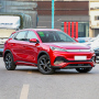 China 4 Wheeler Electric Cars SUV 430KM 510KM BYD Atto 3 Yuan Plus EV Car New Energy Vehicles
