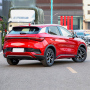 China 4 Wheeler Electric Cars SUV 430KM 510KM BYD Atto 3 Yuan Plus EV Car New Energy Vehicles