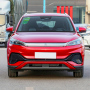 China 4 Wheeler Electric Cars SUV 430KM 510KM BYD Atto 3 Yuan Plus EV Car New Energy Vehicles