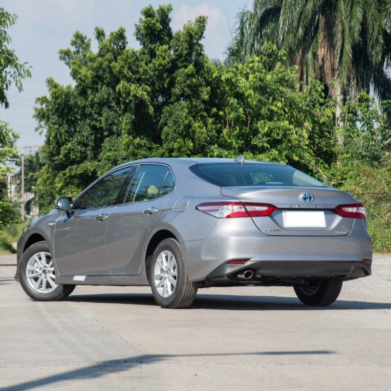 New Chinese GAC 5seats 2022 2023 hybrid cars For Sale