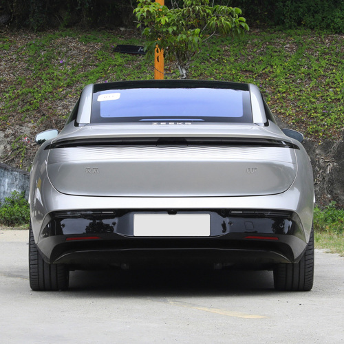 2024 Zeekr 007 High Speed 4WD Sports Cheap Chinese 4 Whee Electric Cars New Energy Vehicles