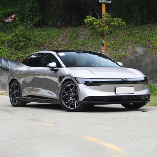 2024 Zeekr 007 High Speed 4WD Sports Cheap Chinese 4 Whee Electric Cars New Energy Vehicles