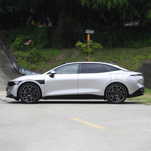 2024 Zeekr 007 High Speed 4WD Sports Cheap Chinese 4 Whee Electric Cars New Energy Vehicles
