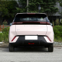 2023 Byd Seagull Vitality 4 Wheel Mini New Energy Vehicle Byd Electric Cars For Adult