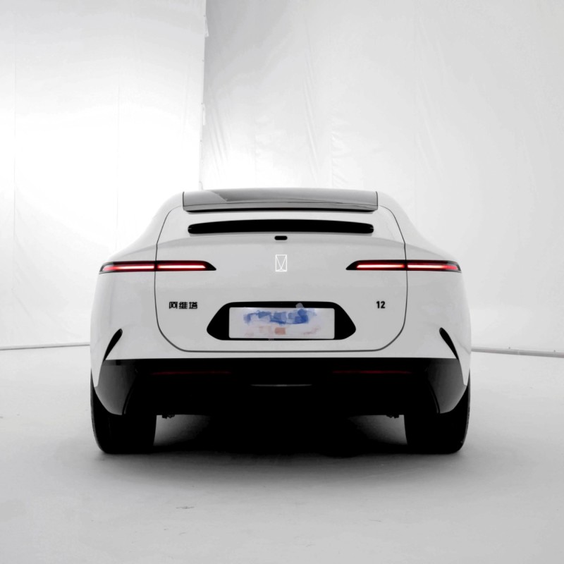 Hot sale 2023 Cheap price Avatar Rear Driving Avatar 11 New Energy Vehicle Electric Cars