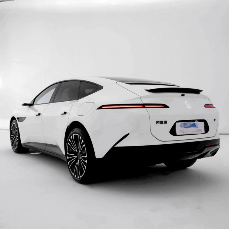 Hot sale 2023 Cheap price Avatar Rear Driving Avatar 11 New Energy Vehicle Electric Cars