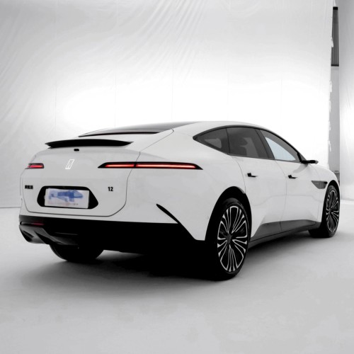 Hot sale 2023 Cheap price Avatar Rear Driving Avatar 11 New Energy Vehicle Electric Cars