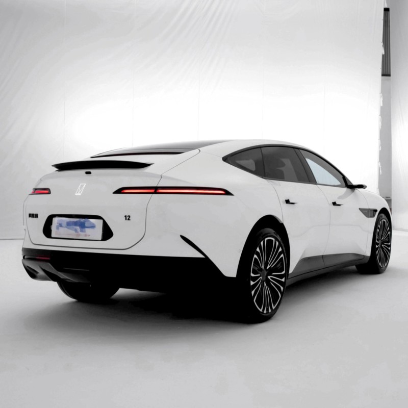 Hot sale 2023 Cheap price Avatar Rear Driving Avatar 11 New Energy Vehicle Electric Cars