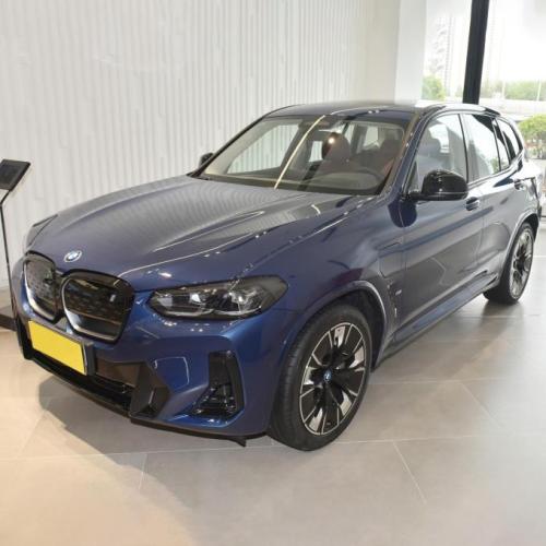 2023 Hot Selling Luxury Sports SUV Cars Accessories EV Auto For BMW IX3 Electric New Energy Car For Sale