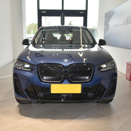 2023 Hot Selling Luxury Sports SUV Cars Accessories EV Auto For BMW IX3 Electric New Energy Car For Sale
