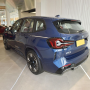 2023 Hot Selling Luxury Sports SUV Cars Accessories EV Auto For BMW IX3 Electric New Energy Car For Sale