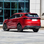 Cheaper Jetour Suv New Cars 5 Seater 7 Seater Luxury Gasoline Cars Jetour X70 Zhuge