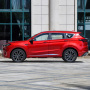 Cheaper Jetour Suv New Cars 5 Seater 7 Seater Luxury Gasoline Cars Jetour X70 Zhuge