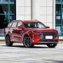 Cheaper Jetour Suv New Cars 5 Seater 7 Seater Luxury Gasoline Cars Jetour X70 Zhuge