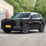 Chery Jetour Dasheng 1.6T DCT 5 People Suv Car Petrol Gasoline New Cars Jetour For Russia