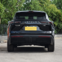 Chery Jetour Dasheng 1.6T DCT 5 People Suv Car Petrol Gasoline New Cars Jetour For Russia