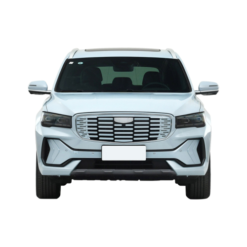 Brand New 2023 Geely Xingyue L 4wd Awd Gasoline Car