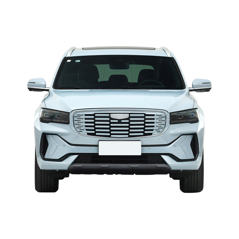Brand New 2023 Geely Xingyue L 4wd Awd Gasoline Car