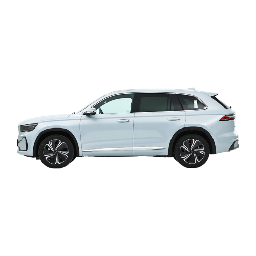 Brand New 2023 Geely Xingyue L 4wd Awd Gasoline Car