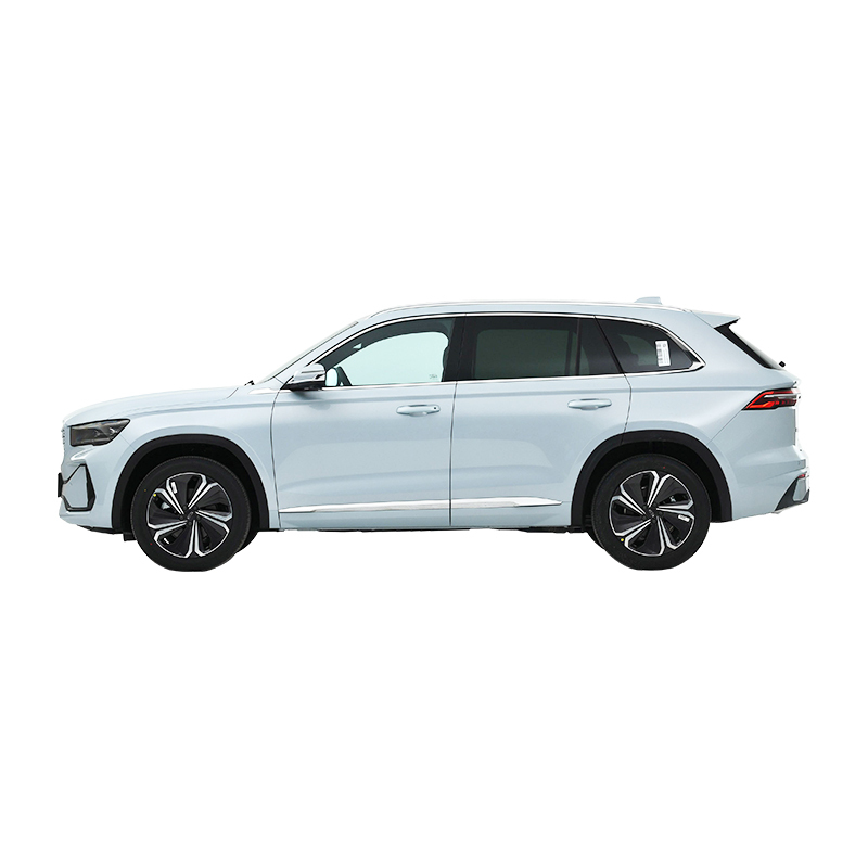 Brand New 2023 Geely Xingyue L 4wd Awd Gasoline Car
