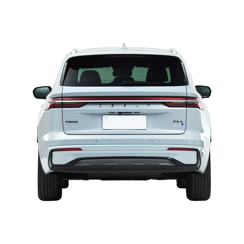 Brand New 2023 Geely Xingyue L 4wd Awd Gasoline Car