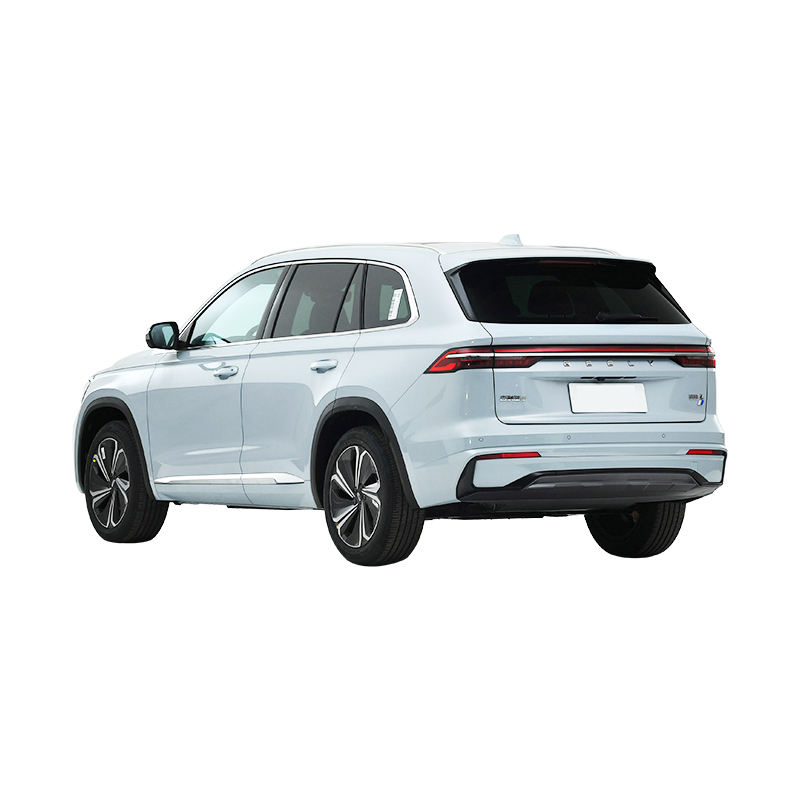 Brand New 2023 Geely Xingyue L 4wd Awd Gasoline Car